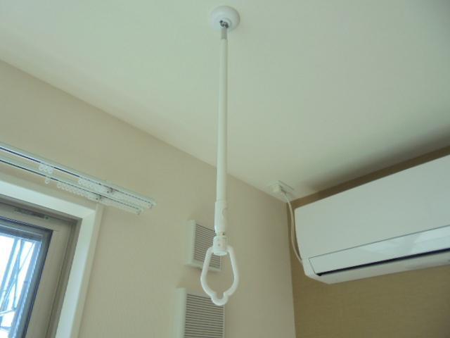 ラ・ルーチェ 部屋画像