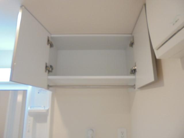 ラ・ルーチェ 部屋画像