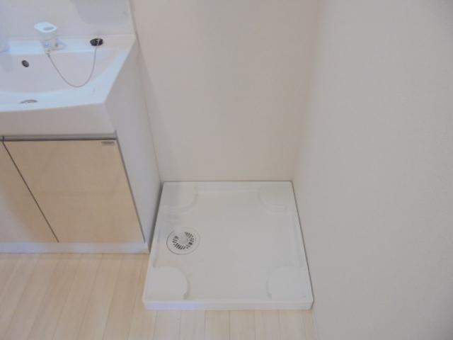 ラ・ルーチェ 部屋画像