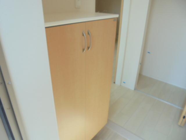 ラ・ルーチェ 部屋画像