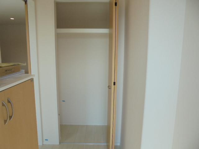 ラ・ルーチェ 部屋画像