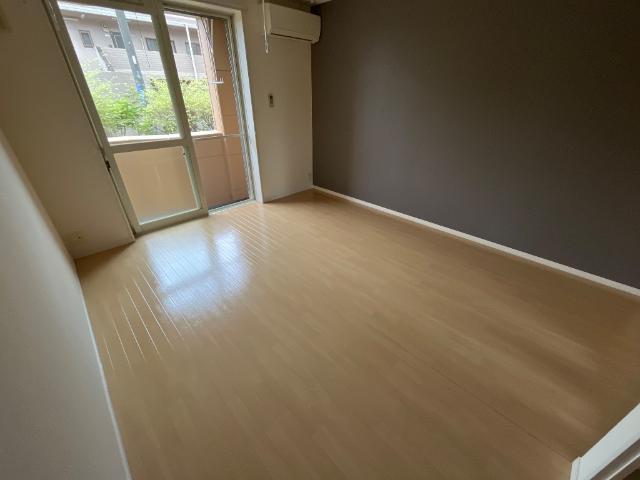 ボナール 部屋画像