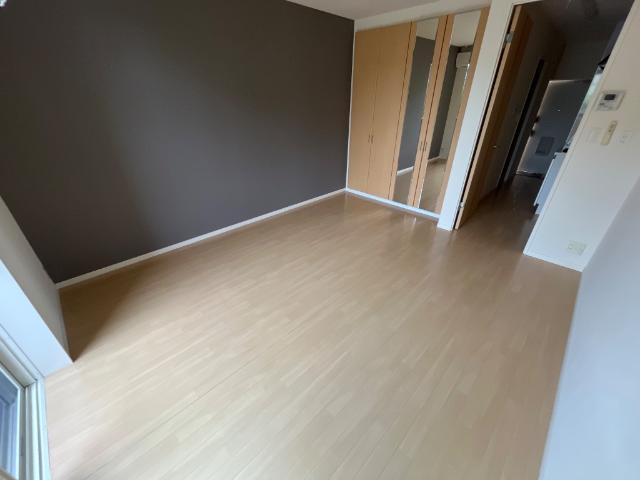ボナール 部屋画像