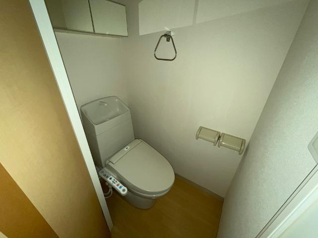ボナール 部屋画像