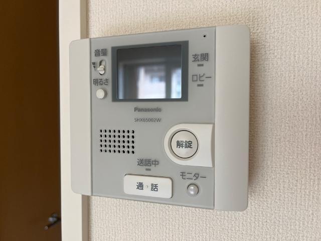 ボナール 部屋画像