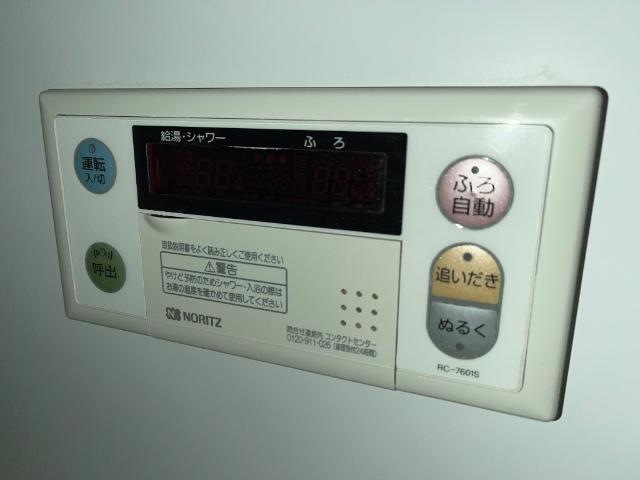ボナール 部屋画像