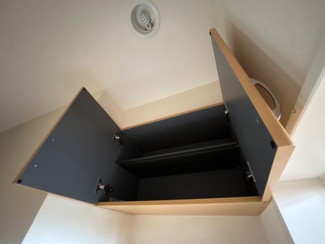 ボナール 部屋画像