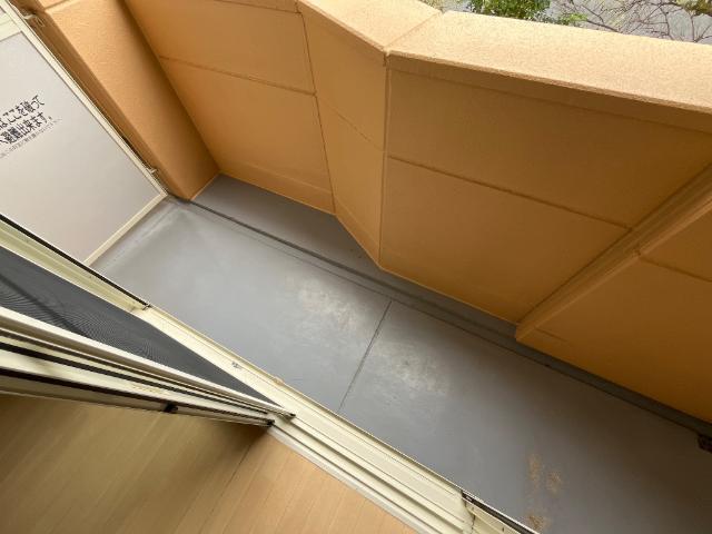 ボナール 部屋画像