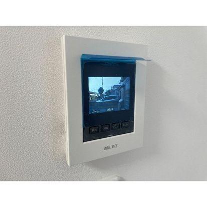 MQuarto若葉Ⅱ（103） セキュリティ