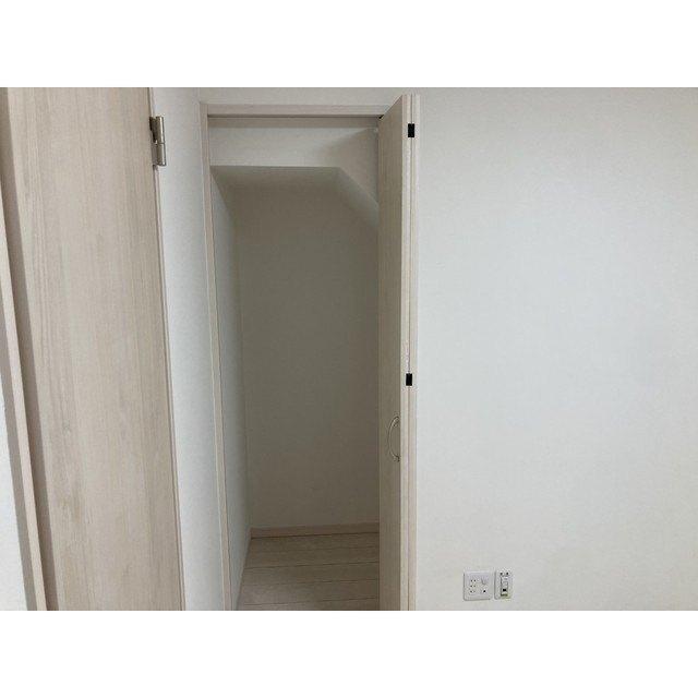 MQuarto若葉Ⅱ（103） 収納