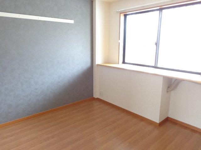 クレシアＡ 部屋画像