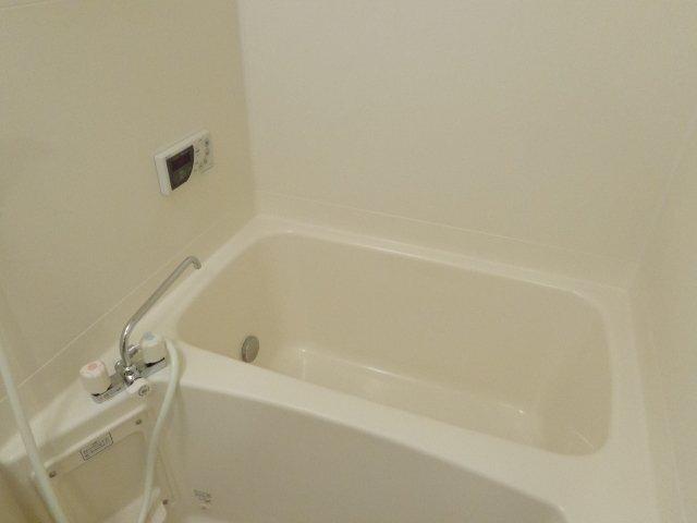 クレシアＡ 部屋画像
