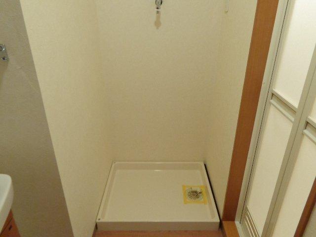 クレシアＡ 部屋画像