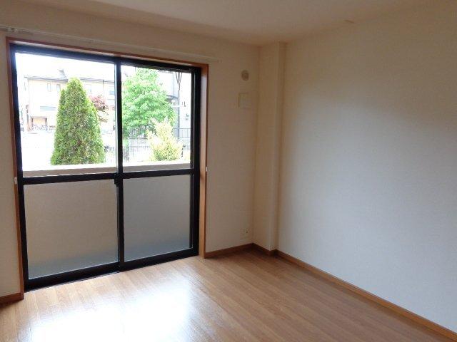 クレシアＡ 部屋画像