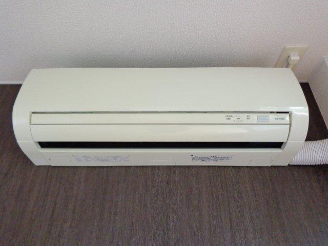 クレシアＡ 部屋画像