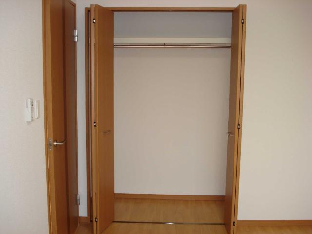 アップヒルズ 部屋画像