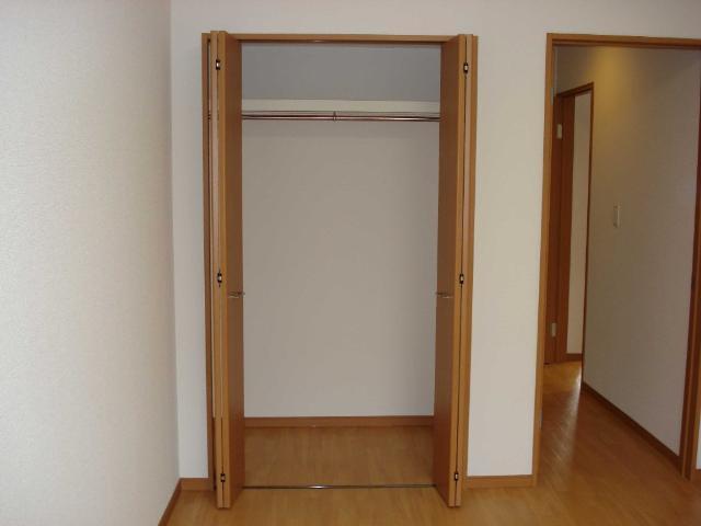 アップヒルズ 部屋画像