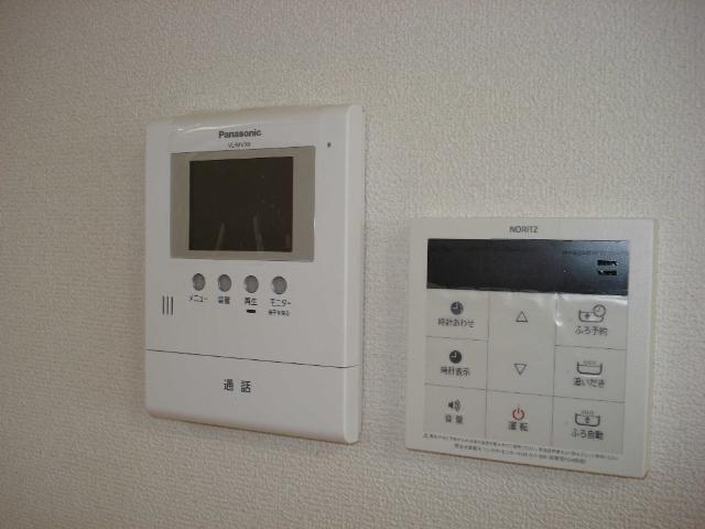 アップヒルズ 部屋画像