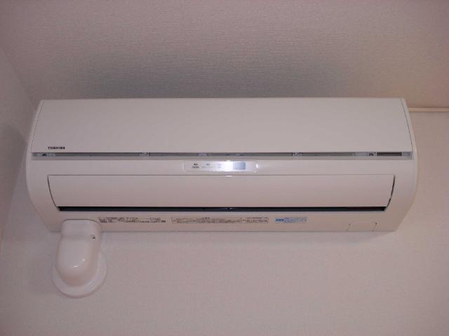 アップヒルズ 部屋画像