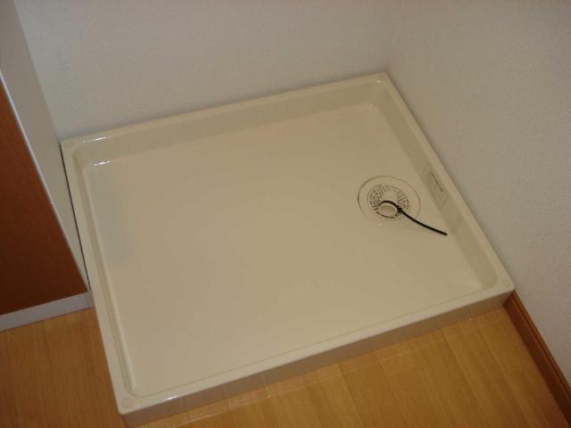アップヒルズ 部屋画像