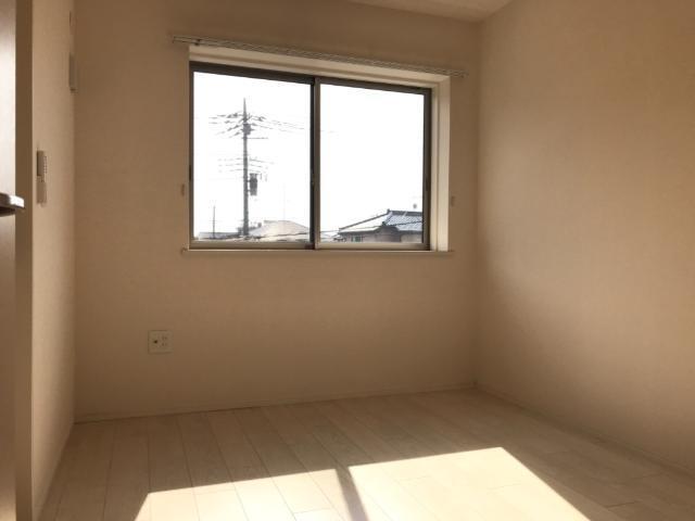 グリーンアロー 部屋画像