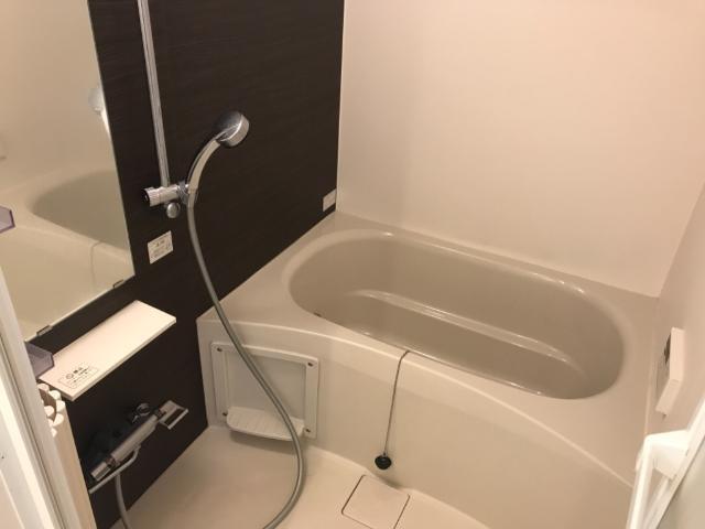グリーンアロー 部屋画像