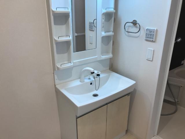 グリーンアロー 部屋画像