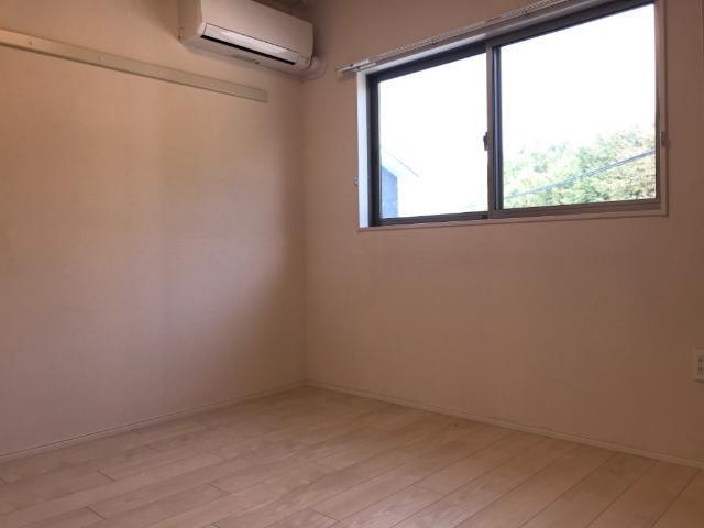グリーンアロー 部屋画像