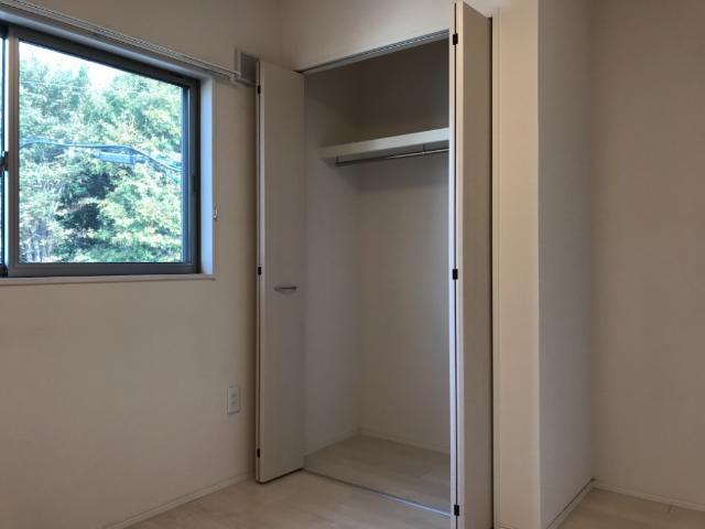 グリーンアロー 部屋画像