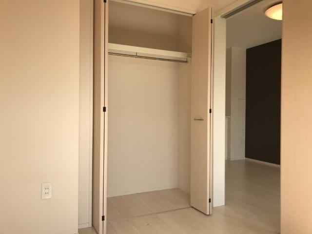グリーンアロー 部屋画像