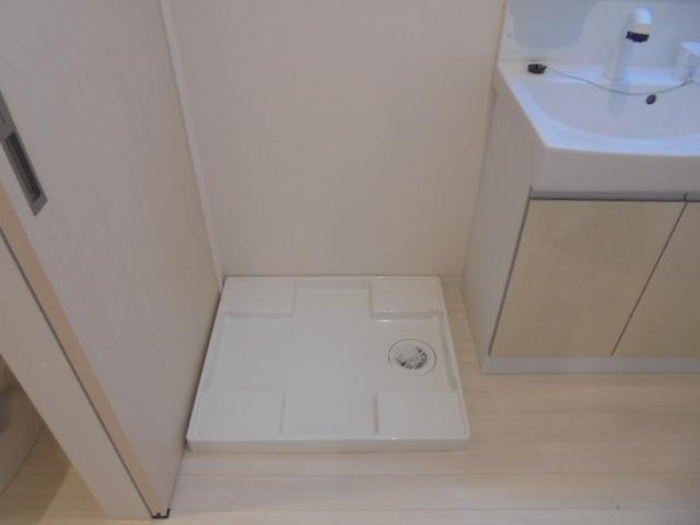 グリーンアロー 部屋画像