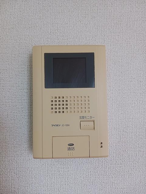 クレメントガーデン　アムール（101） 設備