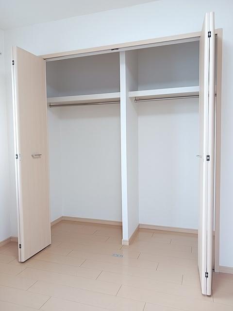 サンライズＴ．Ｍ（101） 収納