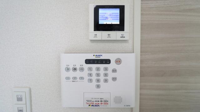 アンデス（103） 部屋画像