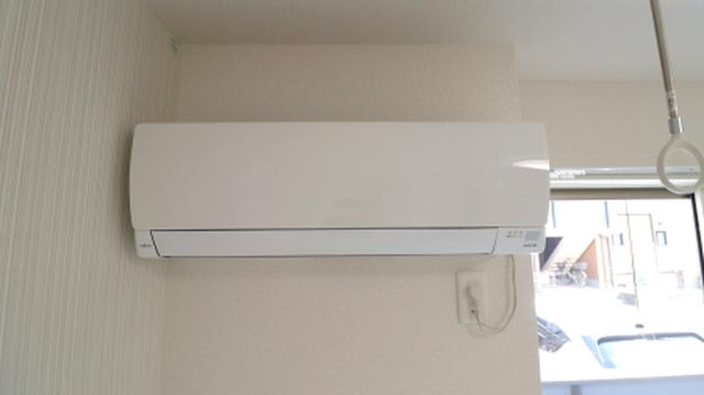 アンデス（103） 部屋画像
