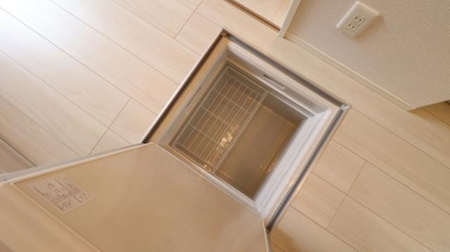 アンデス（103） 部屋画像