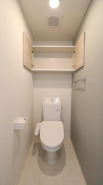 アンデス（103） 部屋画像