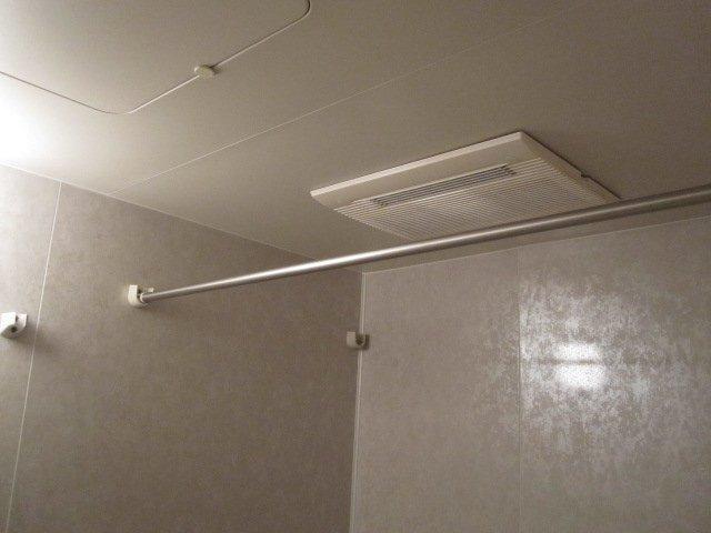 ウォールナット・グローヴ 部屋画像