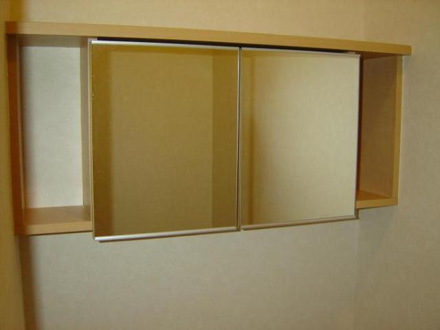 ウォールナット・グローヴ 部屋画像