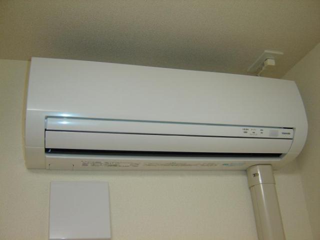 ウォールナット・グローヴ 部屋画像