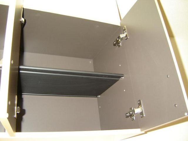 ウォールナット・グローヴ 部屋画像