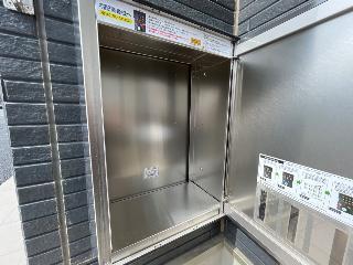 東松山市山崎町アパートⅤ期新築工事 部屋画像