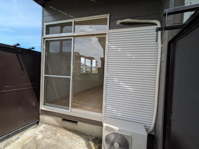 カーサ東松山C（108） その他