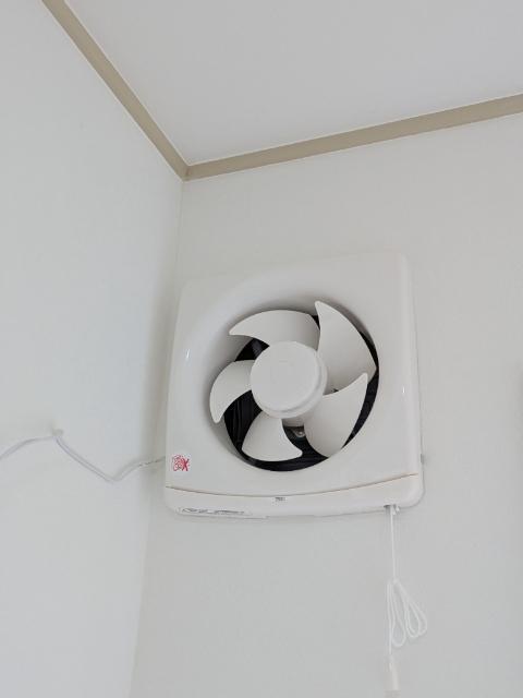カーサ東松山C（108） キッチン