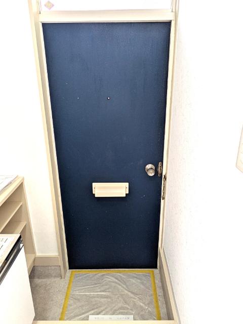 カーサ東松山C（108） 玄関