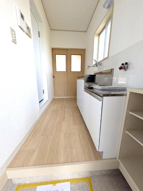 カーサ東松山C（108） 玄関