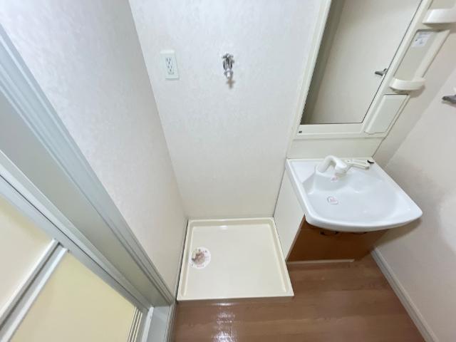 プラムエル＆アール 部屋画像