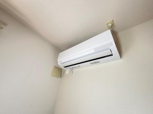 プラムエル＆アール 部屋画像