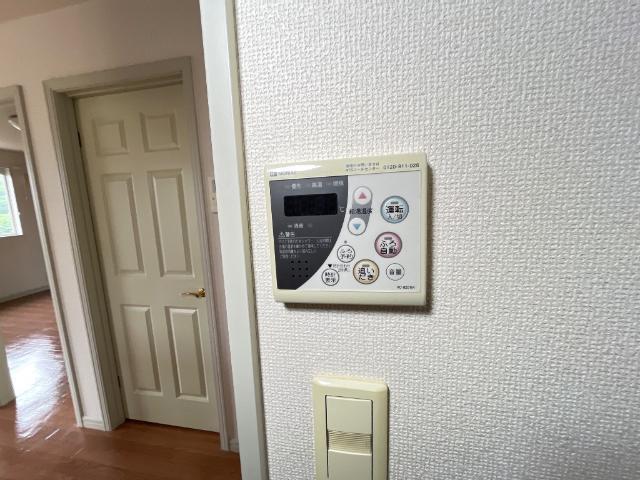 プラムエル＆アール 部屋画像