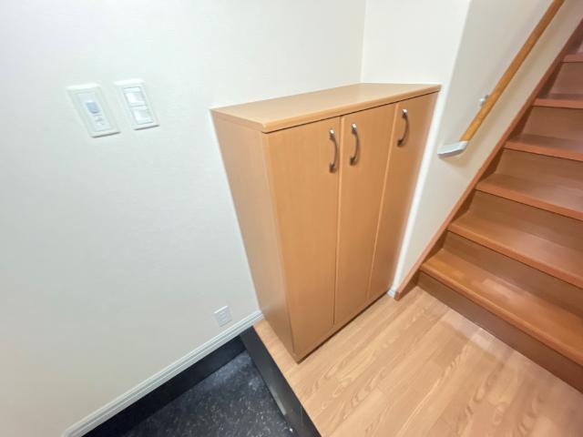 プラムエル＆アール 部屋画像